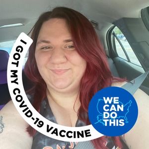 Meet your Posher, Deidre